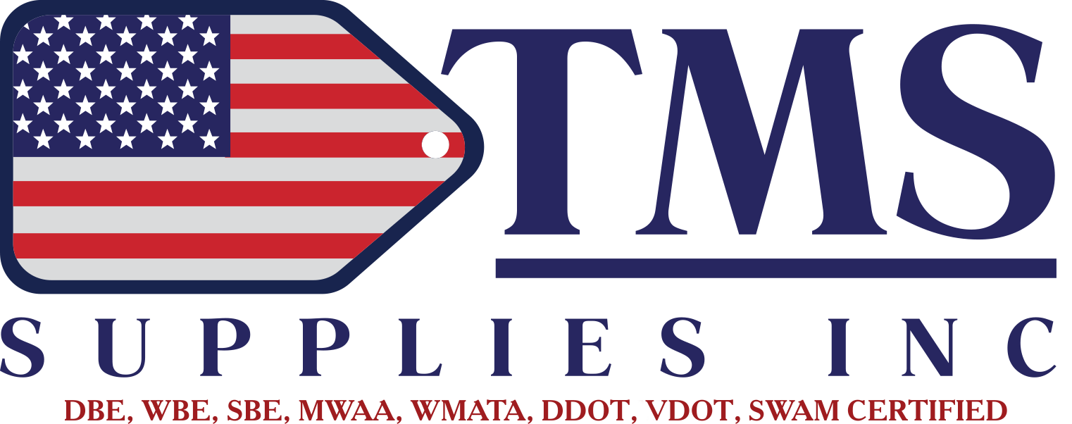 TMS Logo